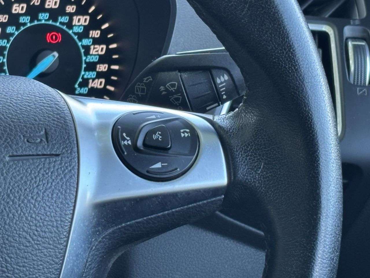 2016 FORD KUGA 2016 FORD KUGA