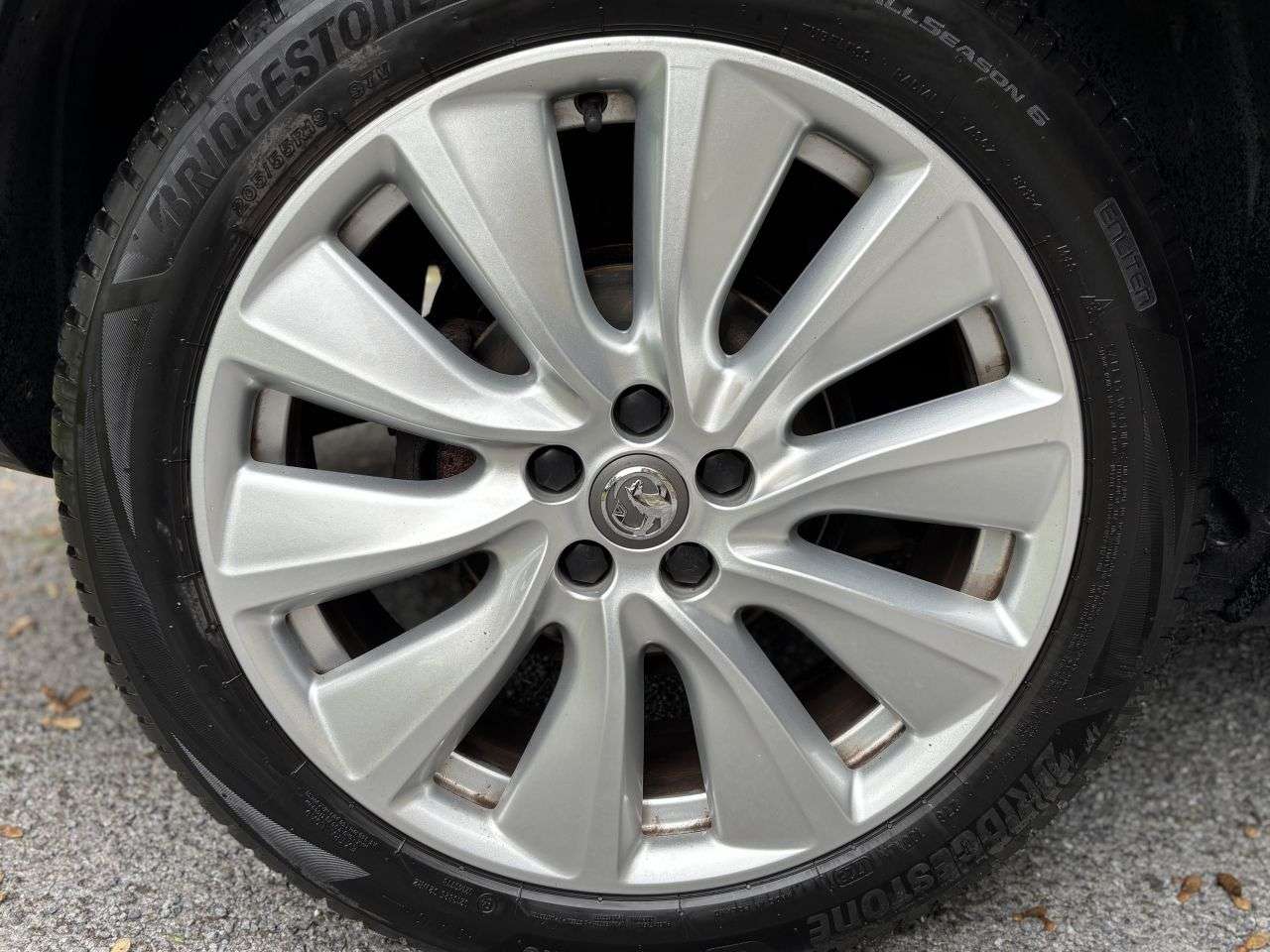 2020 VAUXHALL GRANDLAND X 2020 VAUXHALL GRANDLAND X