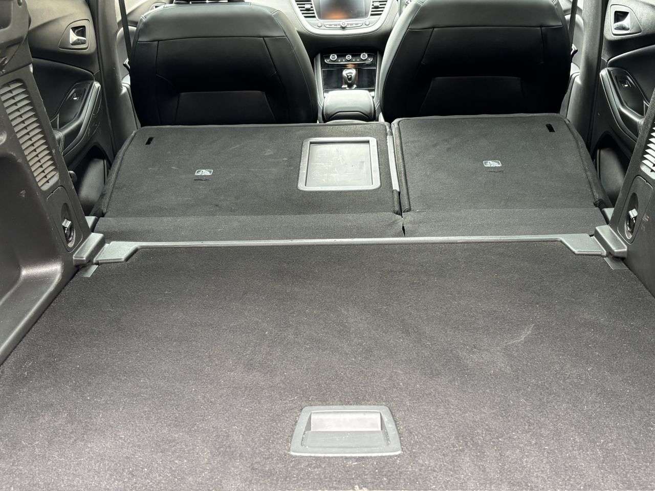2020 VAUXHALL GRANDLAND X 2020 VAUXHALL GRANDLAND X