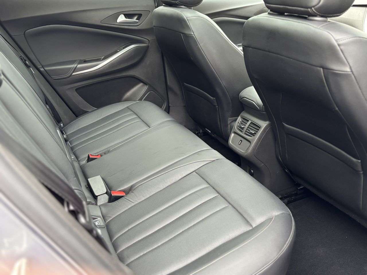 2020 VAUXHALL GRANDLAND X 2020 VAUXHALL GRANDLAND X