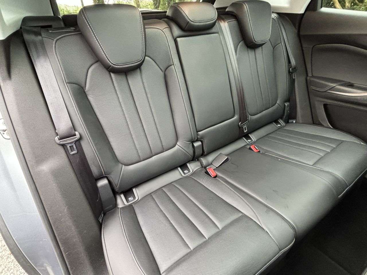 2020 VAUXHALL GRANDLAND X 2020 VAUXHALL GRANDLAND X