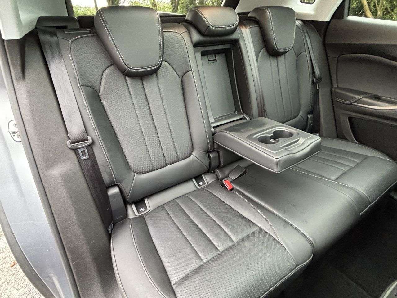 2020 VAUXHALL GRANDLAND X 2020 VAUXHALL GRANDLAND X