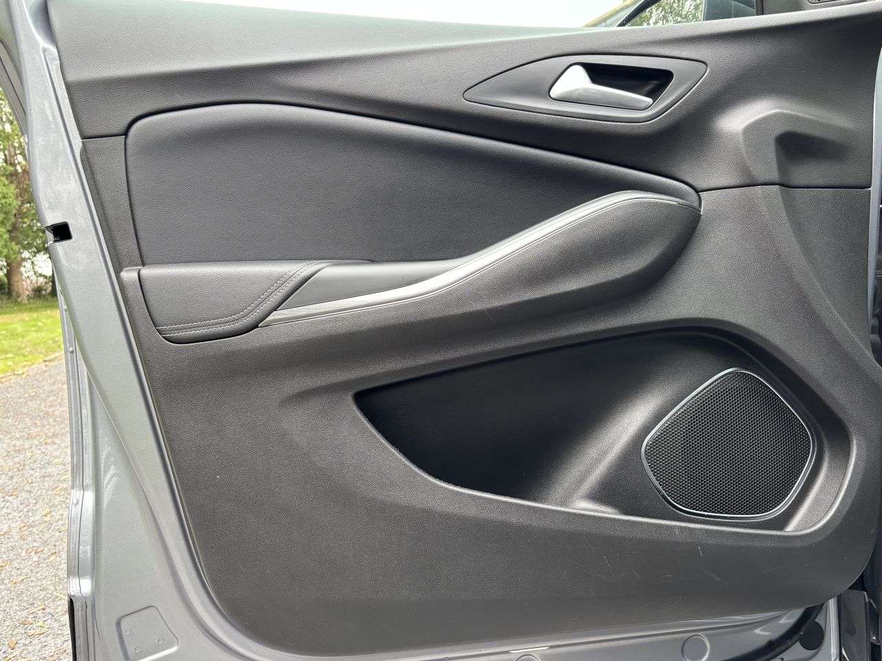2020 VAUXHALL GRANDLAND X 2020 VAUXHALL GRANDLAND X