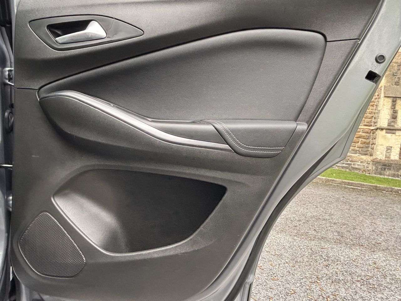2020 VAUXHALL GRANDLAND X 2020 VAUXHALL GRANDLAND X