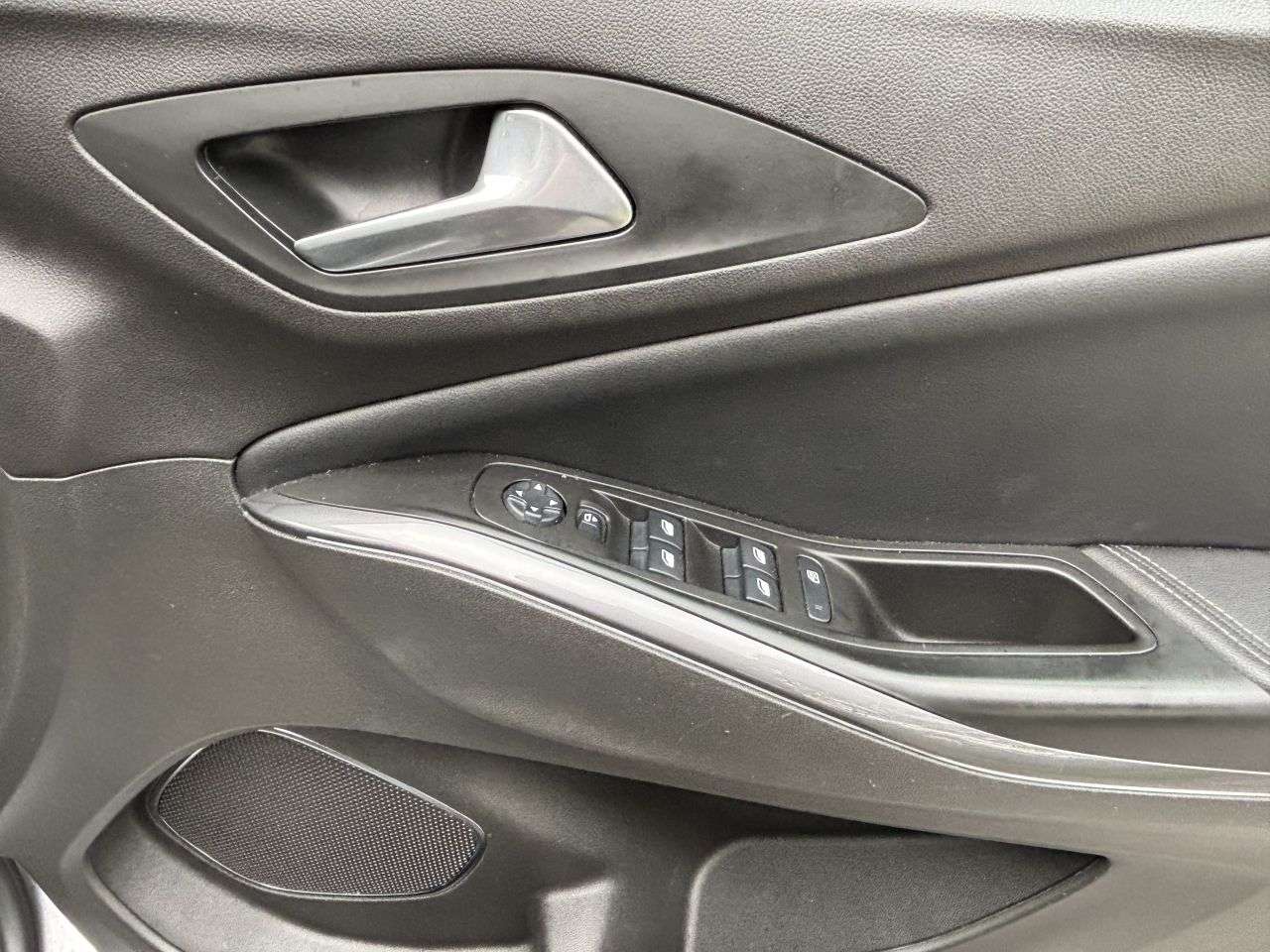 2020 VAUXHALL GRANDLAND X 2020 VAUXHALL GRANDLAND X