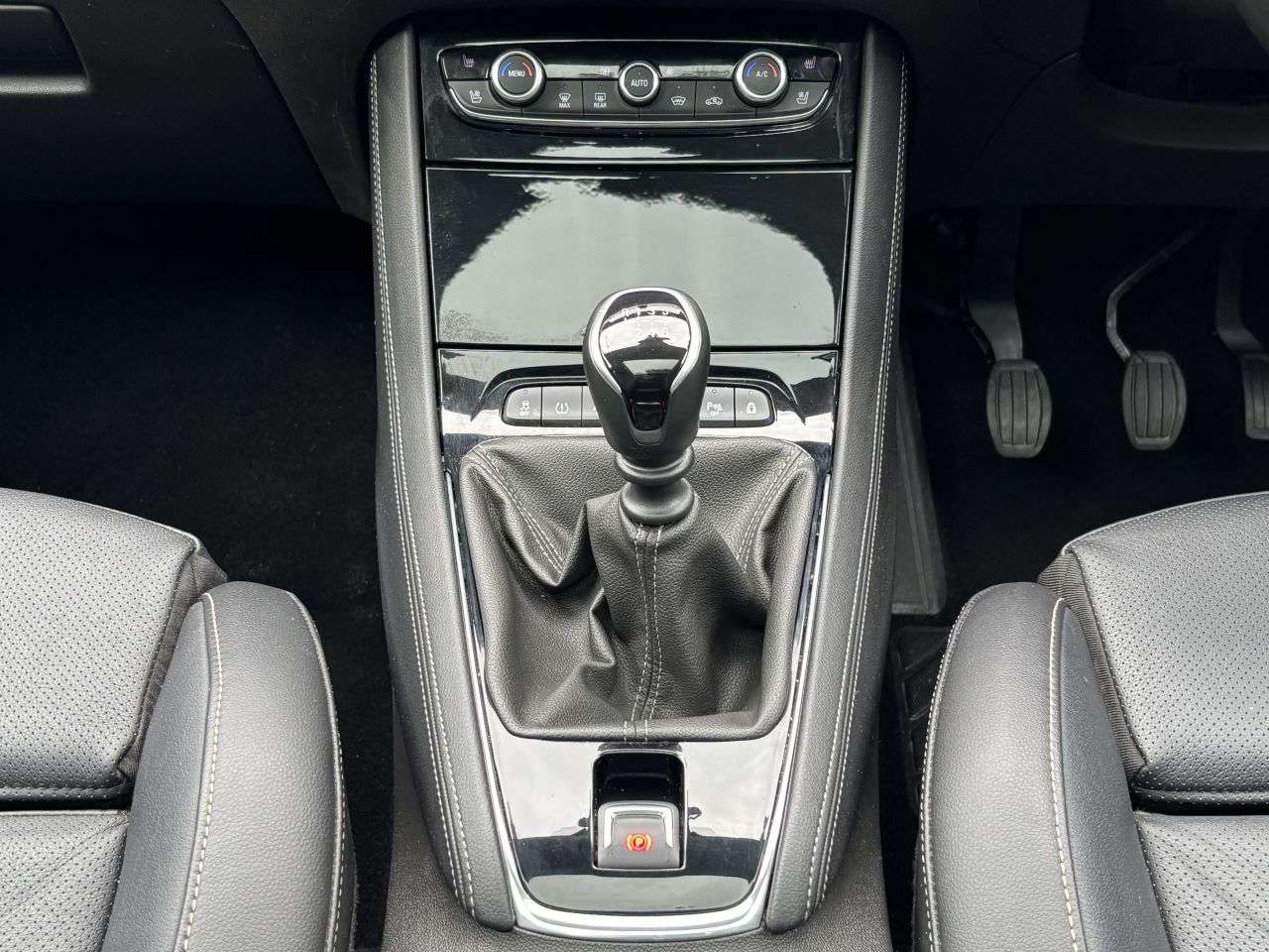 2020 VAUXHALL GRANDLAND X 2020 VAUXHALL GRANDLAND X