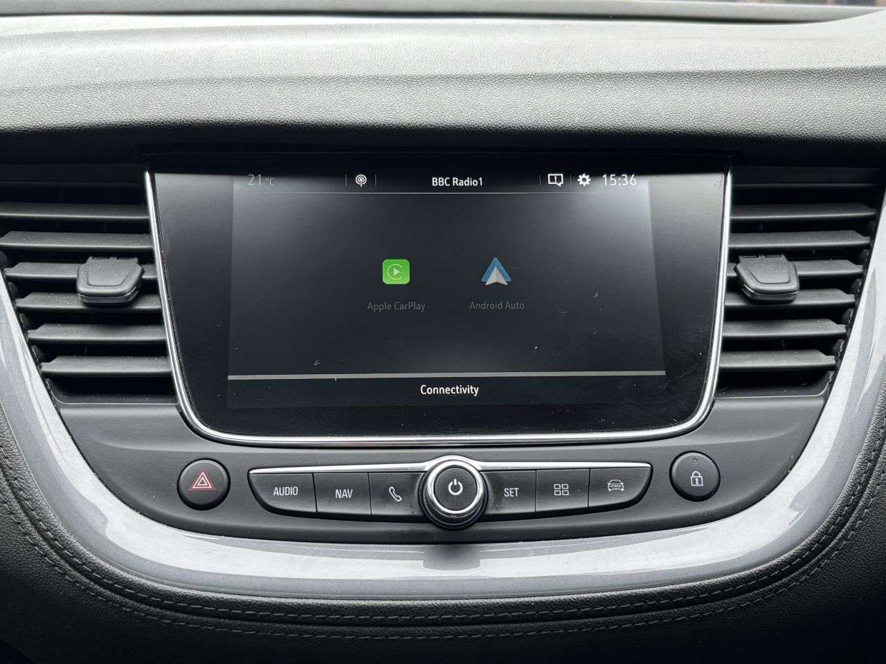 2020 VAUXHALL GRANDLAND X 2020 VAUXHALL GRANDLAND X