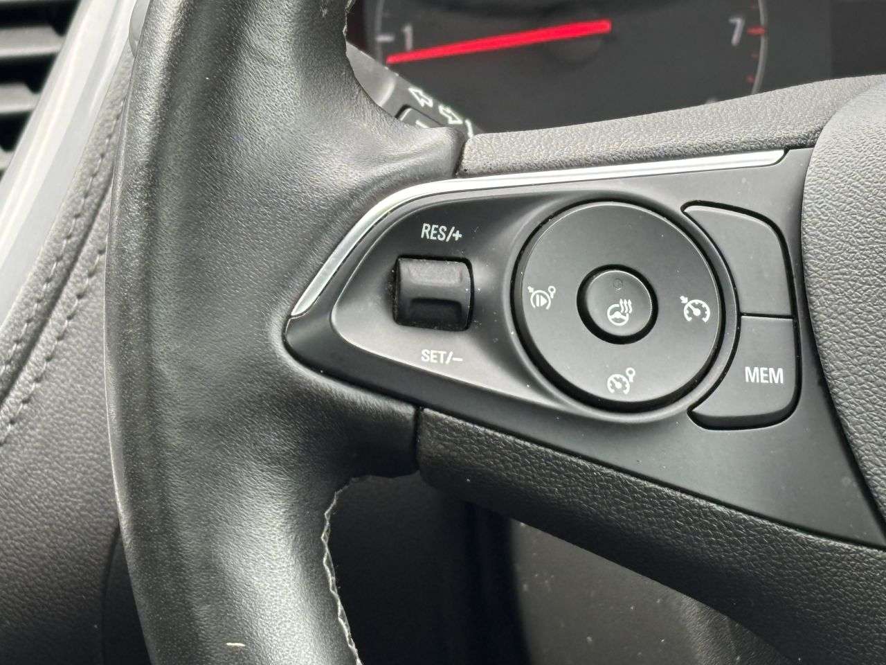 2020 VAUXHALL GRANDLAND X 2020 VAUXHALL GRANDLAND X