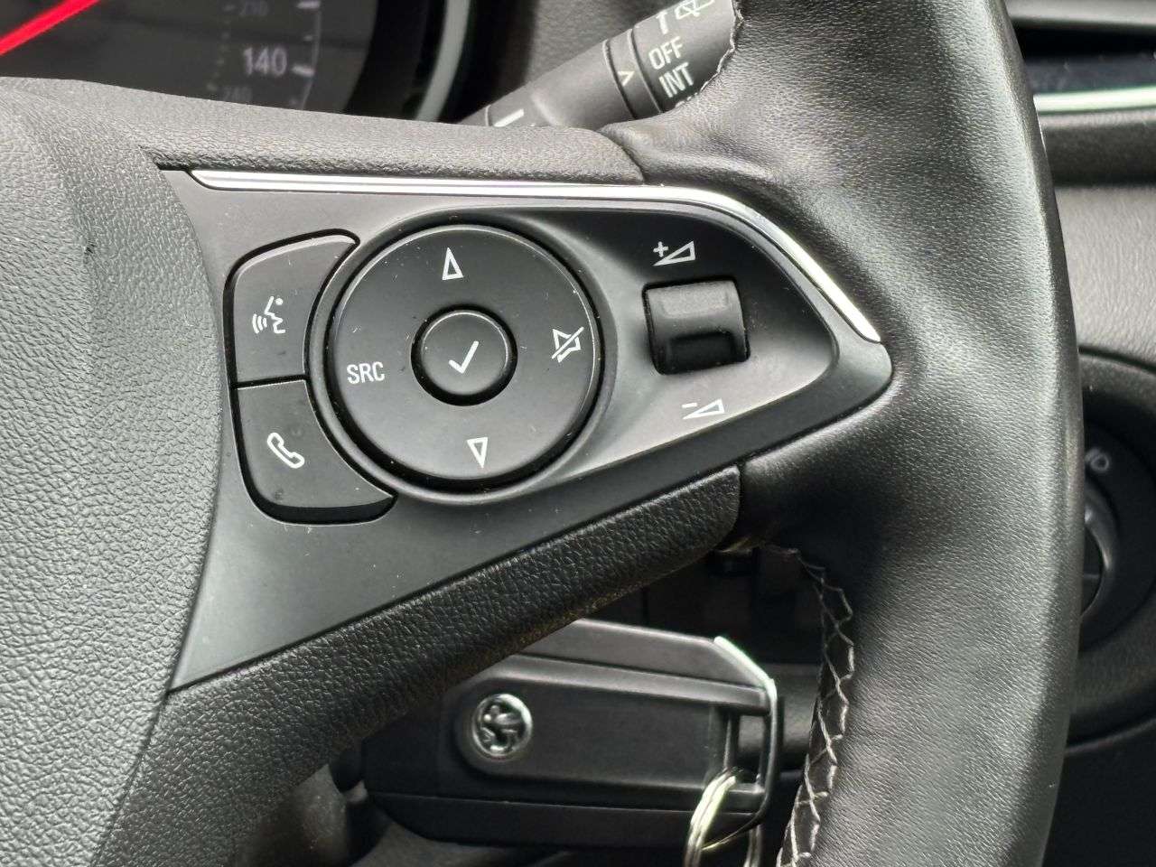 2020 VAUXHALL GRANDLAND X 2020 VAUXHALL GRANDLAND X