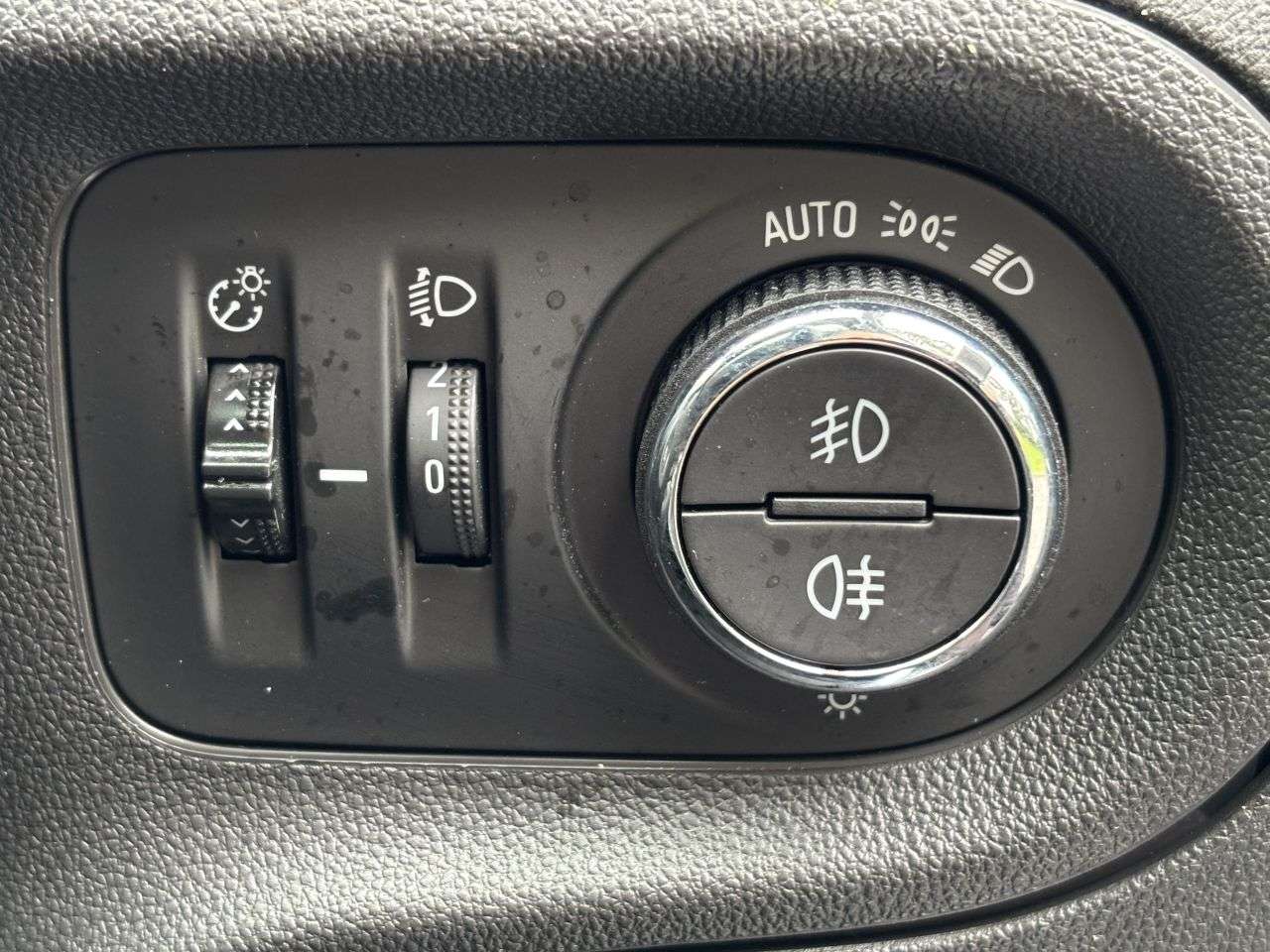 2020 VAUXHALL GRANDLAND X 2020 VAUXHALL GRANDLAND X