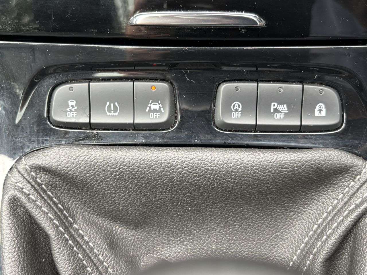 2020 VAUXHALL GRANDLAND X 2020 VAUXHALL GRANDLAND X