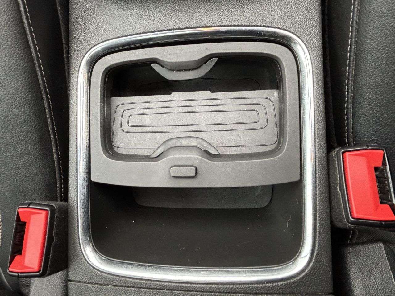 2020 VAUXHALL GRANDLAND X 2020 VAUXHALL GRANDLAND X