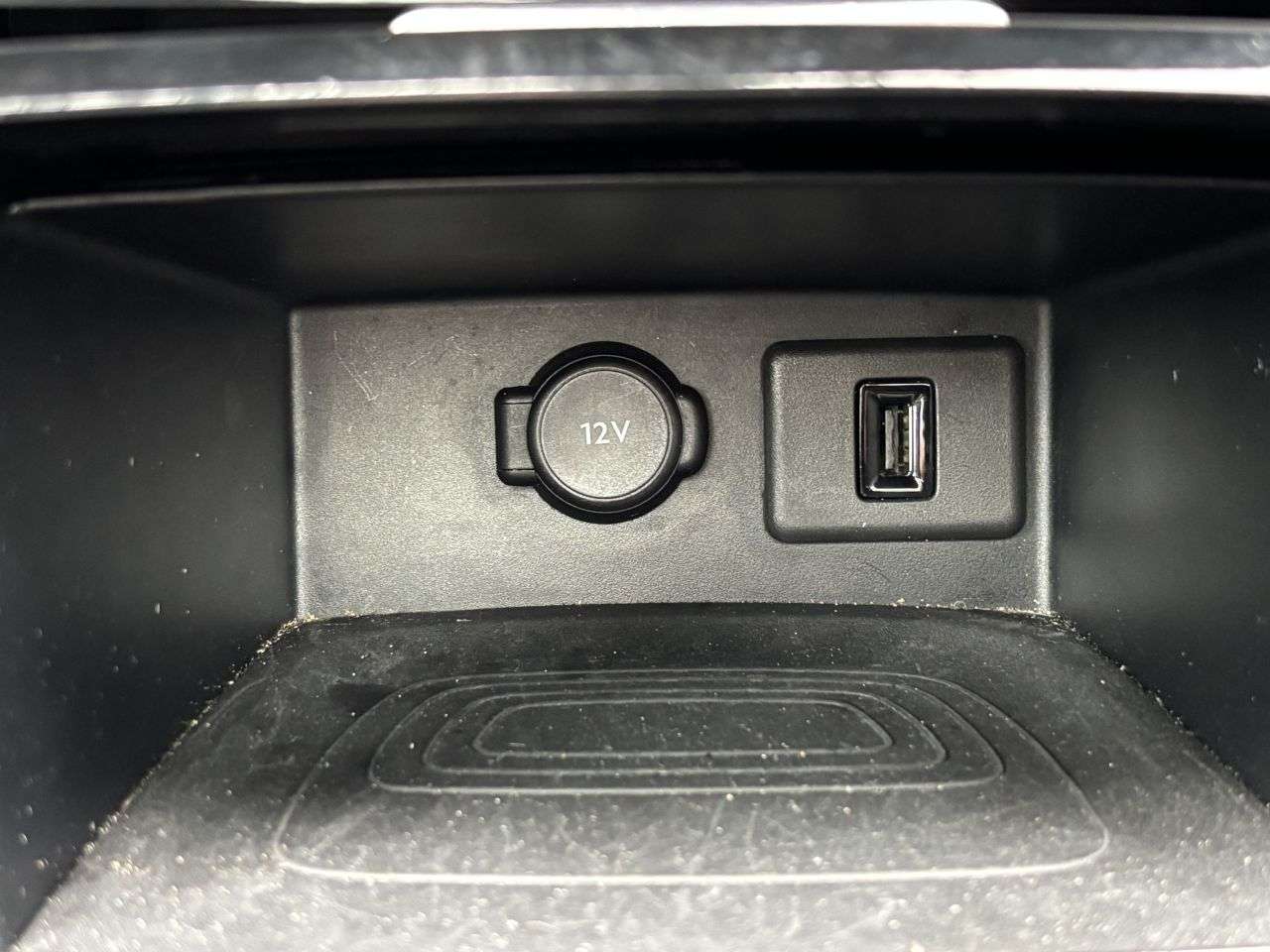 2020 VAUXHALL GRANDLAND X 2020 VAUXHALL GRANDLAND X