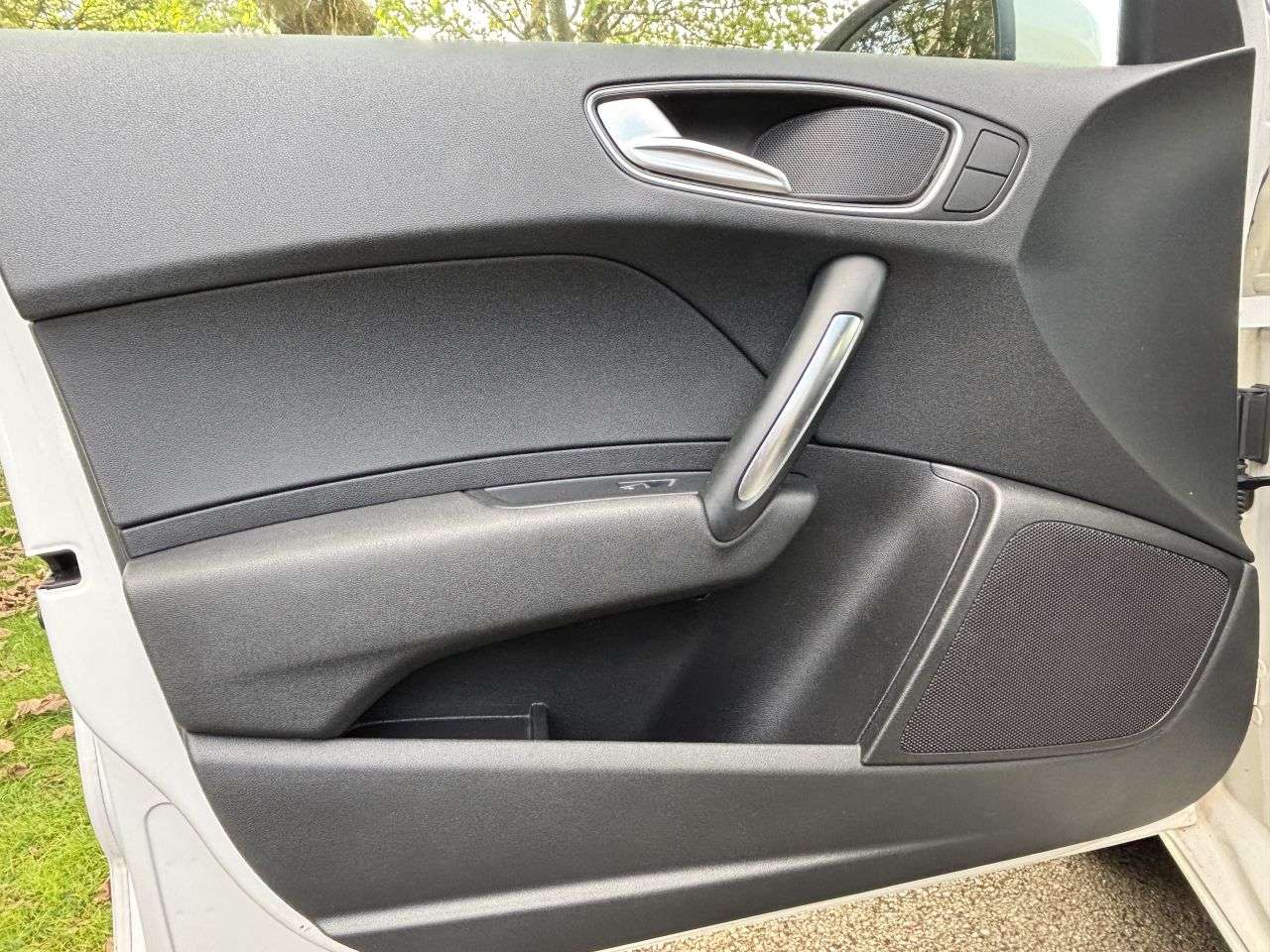 2015 AUDI A1 2015 AUDI A1