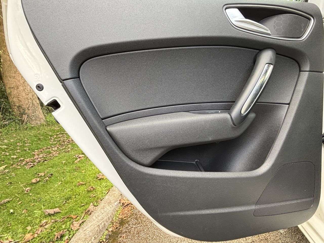 2015 AUDI A1 2015 AUDI A1