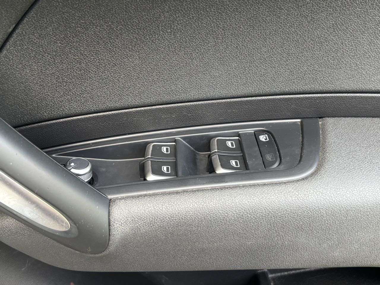 2015 AUDI A1 2015 AUDI A1