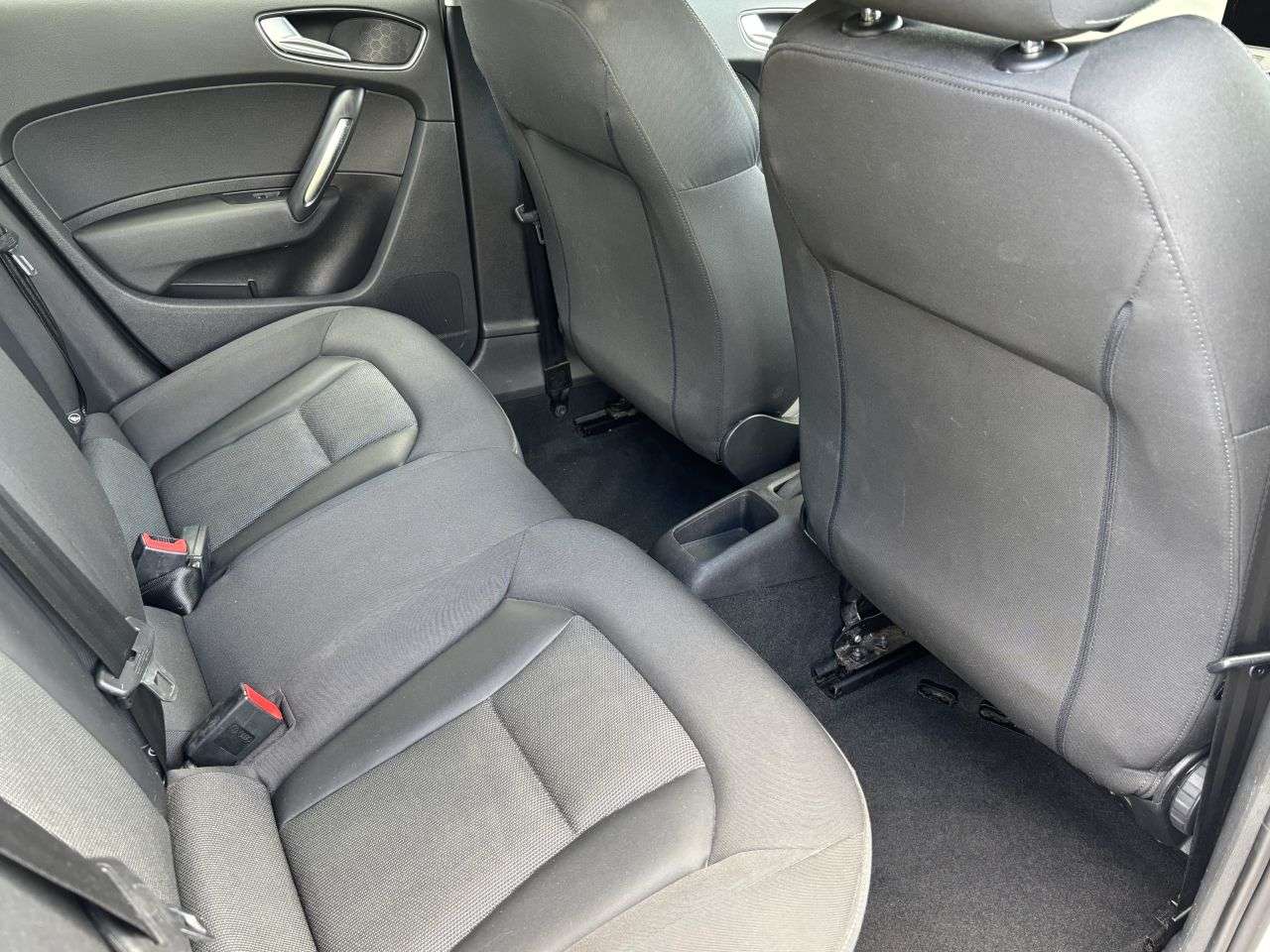 2015 AUDI A1 2015 AUDI A1