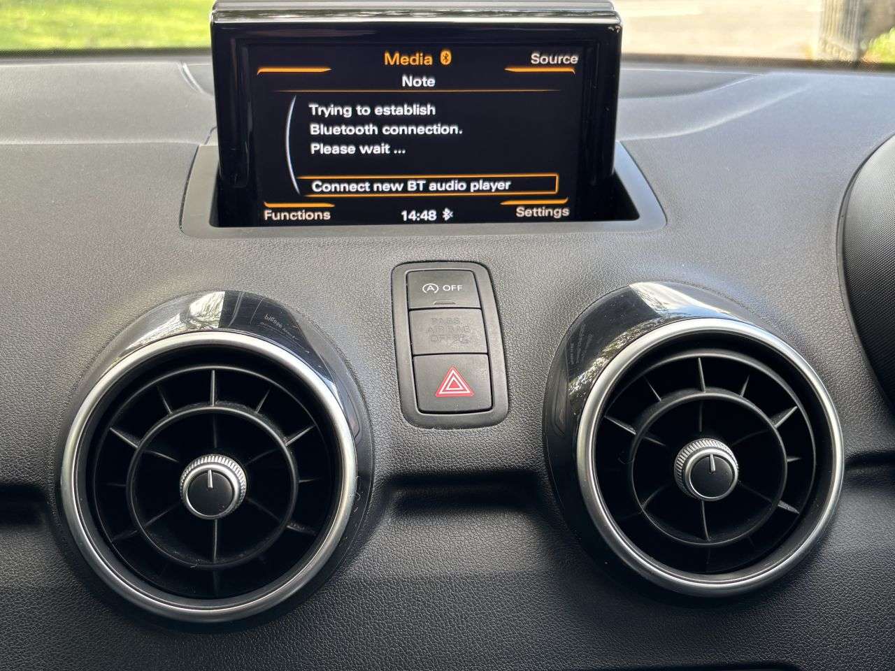 2015 AUDI A1 2015 AUDI A1