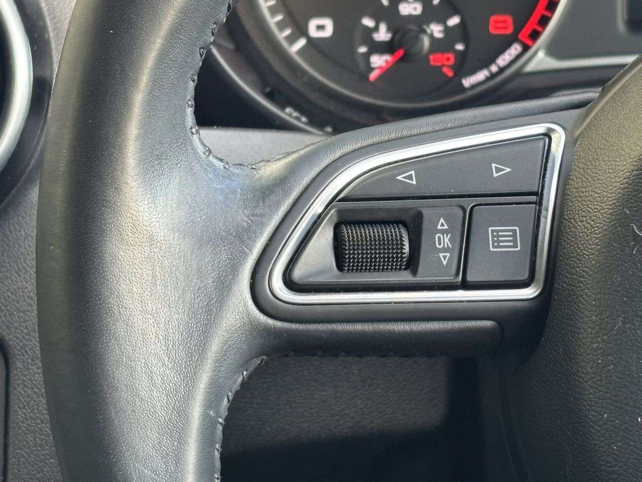 2015 AUDI A1 2015 AUDI A1