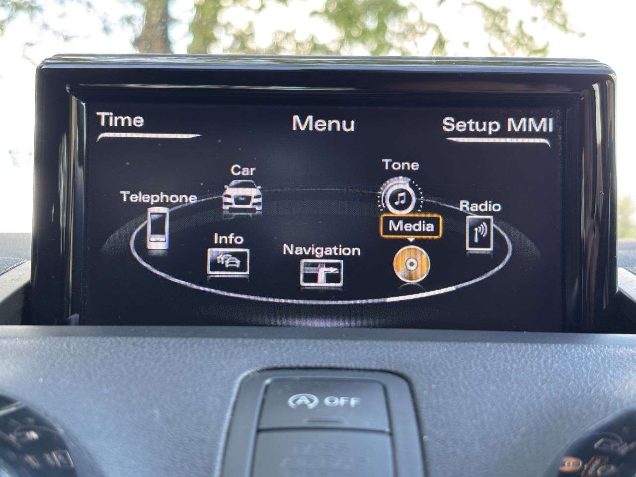 2015 AUDI A1 2015 AUDI A1