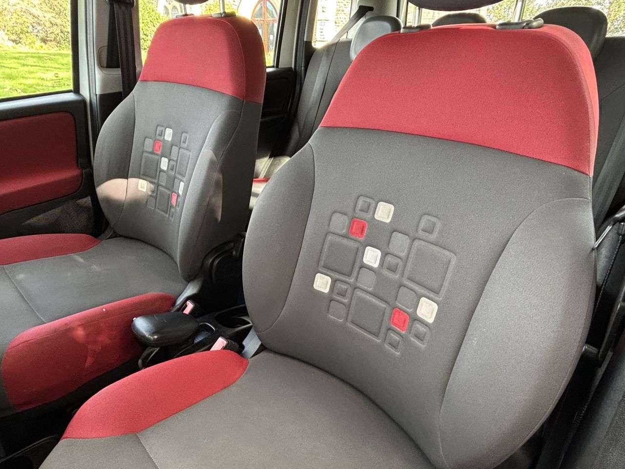 2015 FIAT PANDA 2015 FIAT PANDA