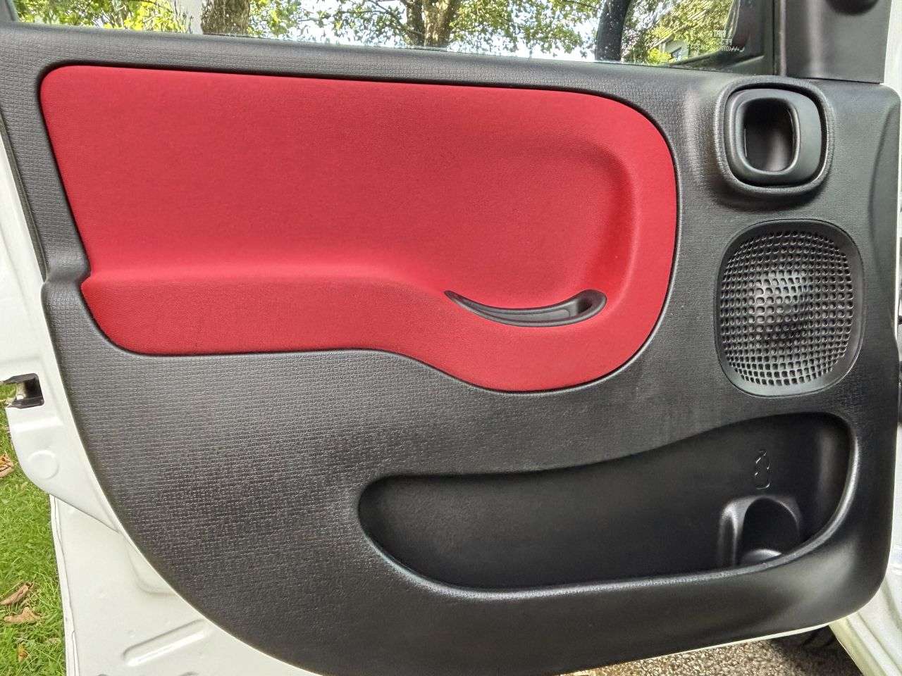 2015 FIAT PANDA 2015 FIAT PANDA