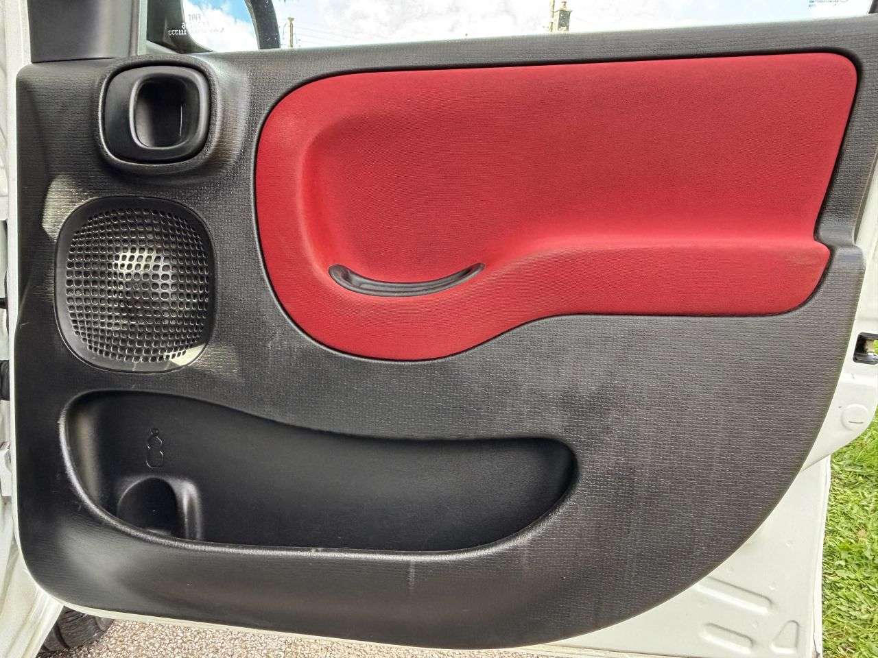 2015 FIAT PANDA 2015 FIAT PANDA
