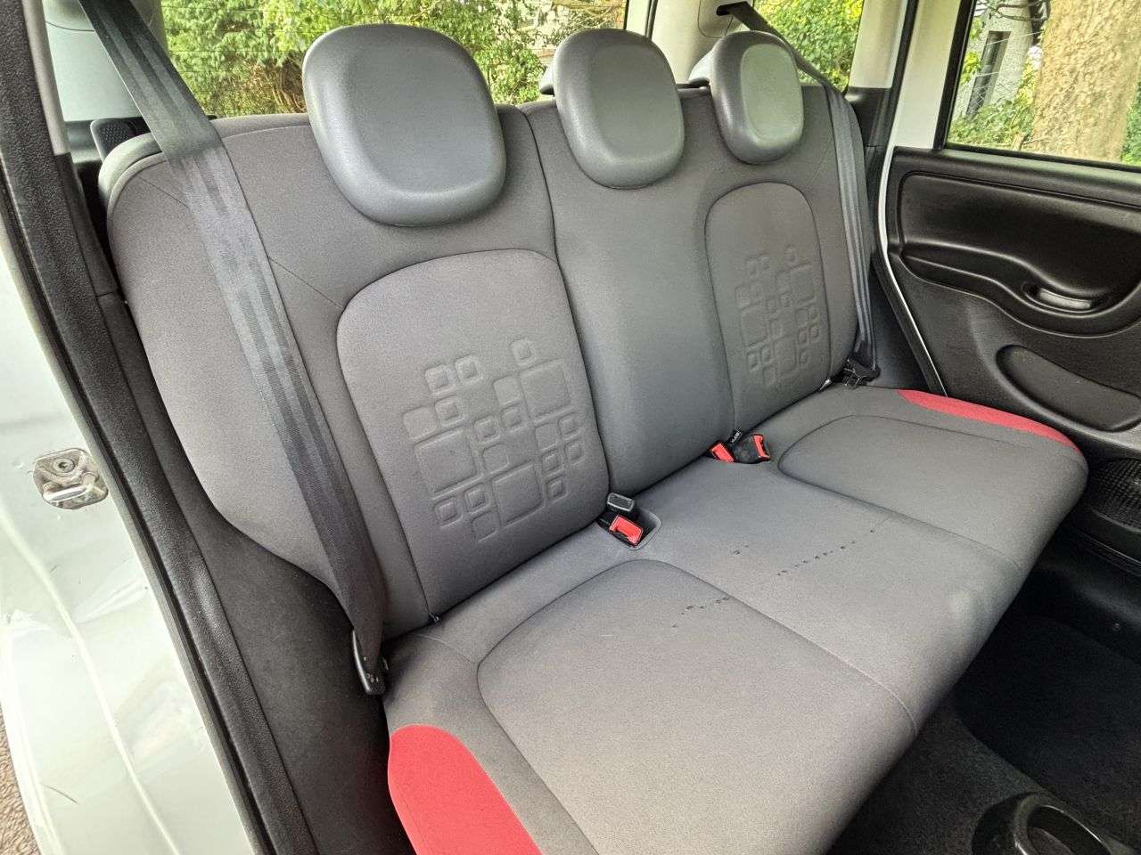 2015 FIAT PANDA 2015 FIAT PANDA