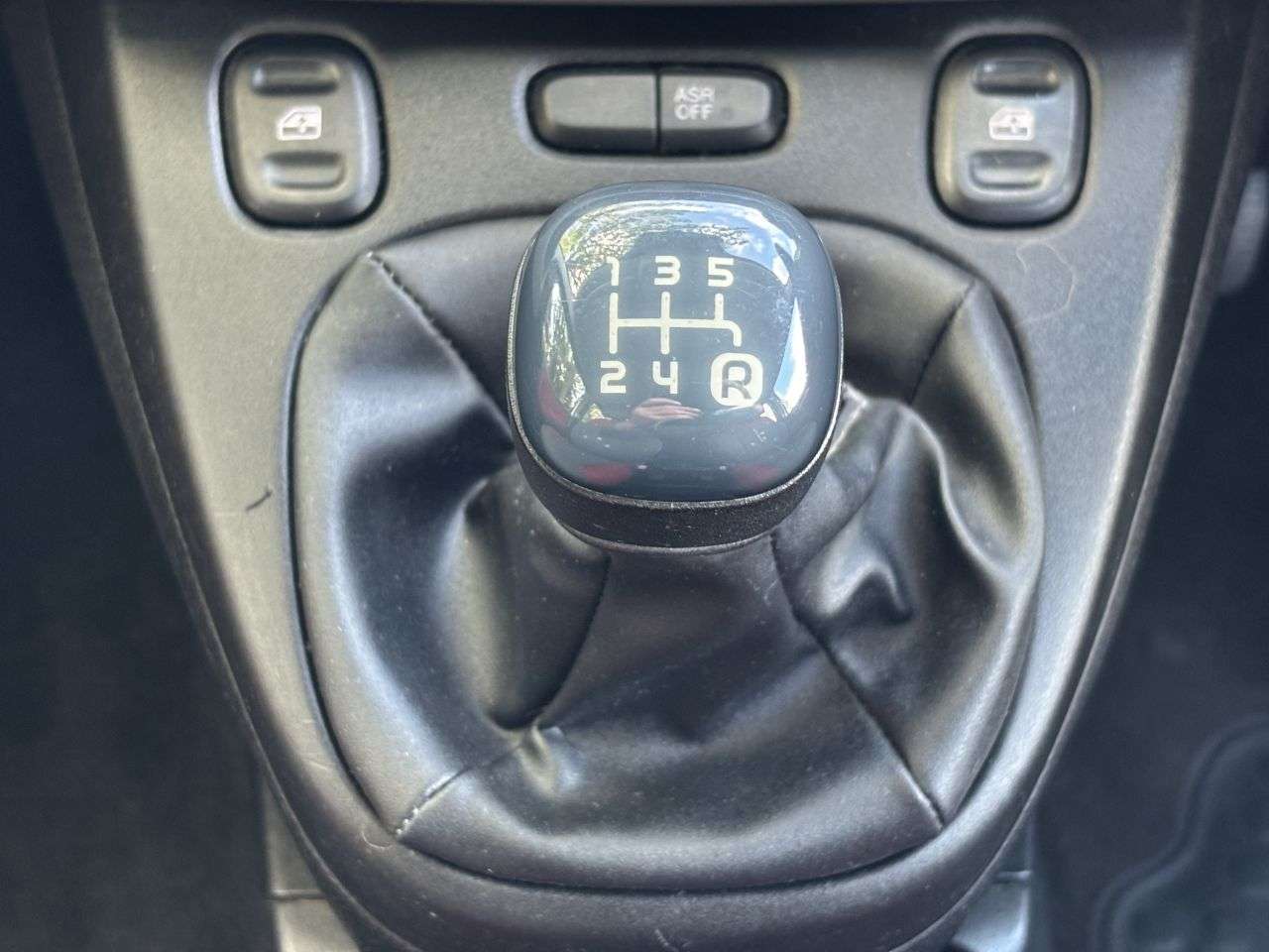 2015 FIAT PANDA 2015 FIAT PANDA