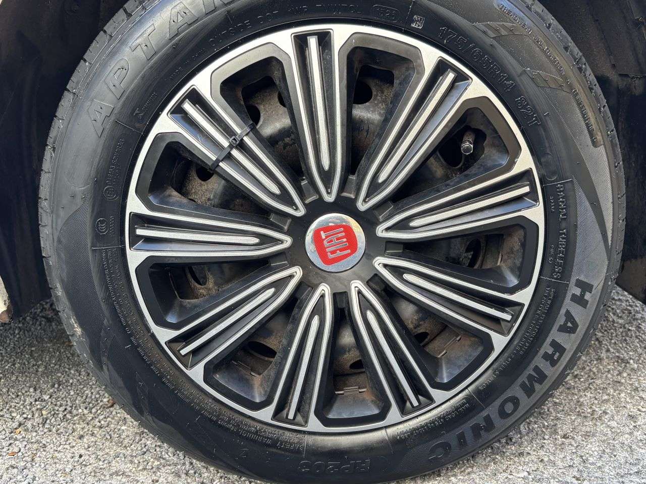 2013 FIAT 500 2013 FIAT 500