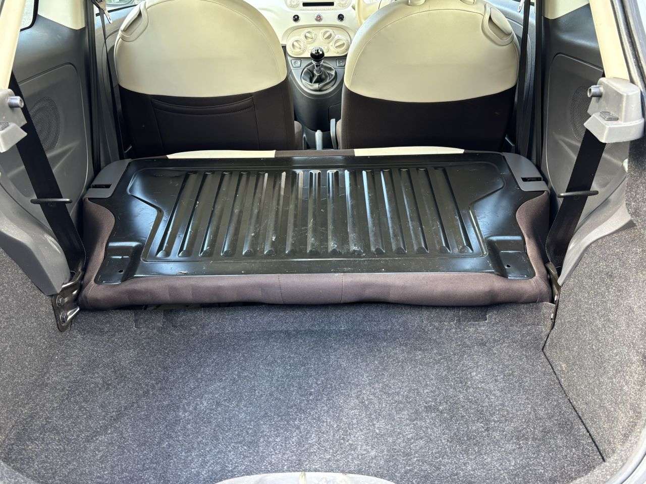 2013 FIAT 500 2013 FIAT 500