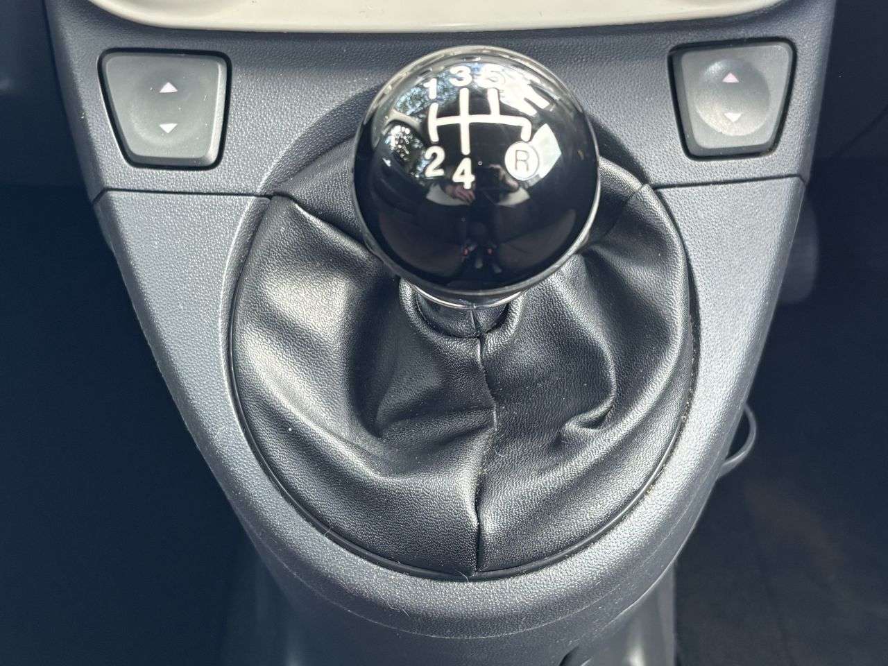 2013 FIAT 500 2013 FIAT 500