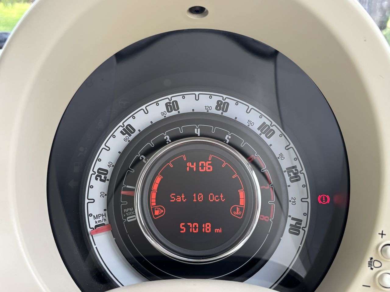 2013 FIAT 500 2013 FIAT 500