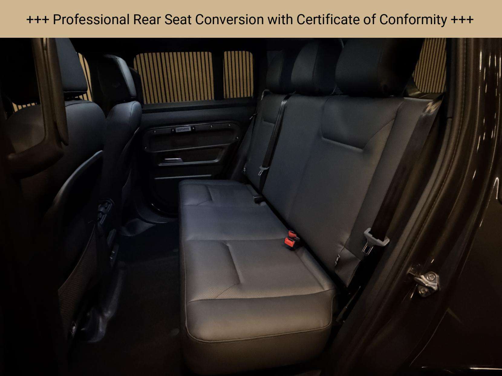 2026 LAND ROVER DEFENDER 110 2026 LAND ROVER DEFENDER 110