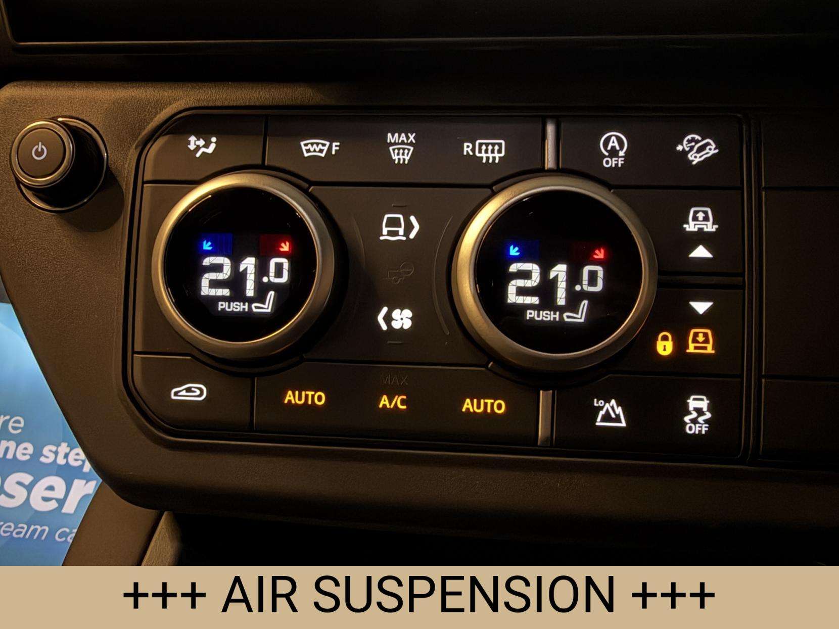 2026 LAND ROVER DEFENDER 110 2026 LAND ROVER DEFENDER 110