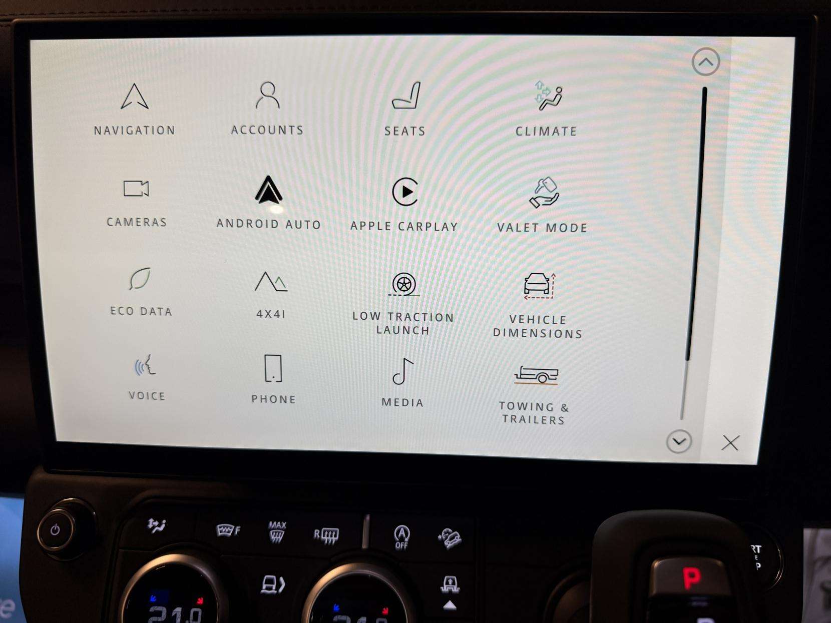 2026 LAND ROVER DEFENDER 110 2026 LAND ROVER DEFENDER 110