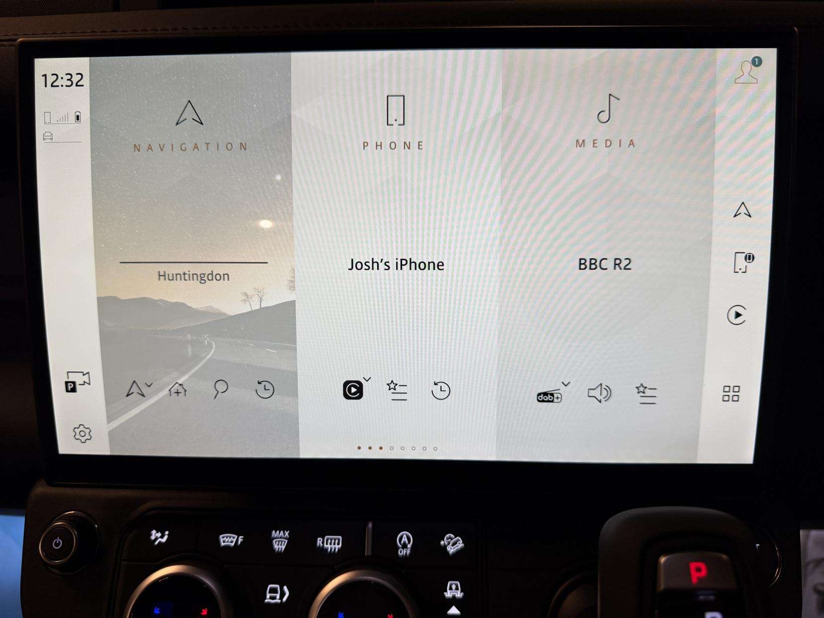 2026 LAND ROVER DEFENDER 110 2026 LAND ROVER DEFENDER 110