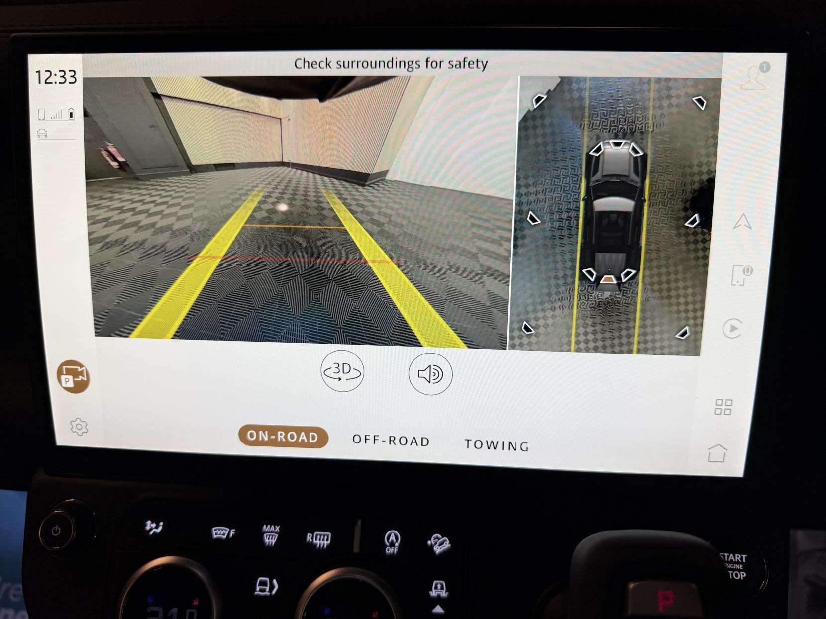 2026 LAND ROVER DEFENDER 110 2026 LAND ROVER DEFENDER 110