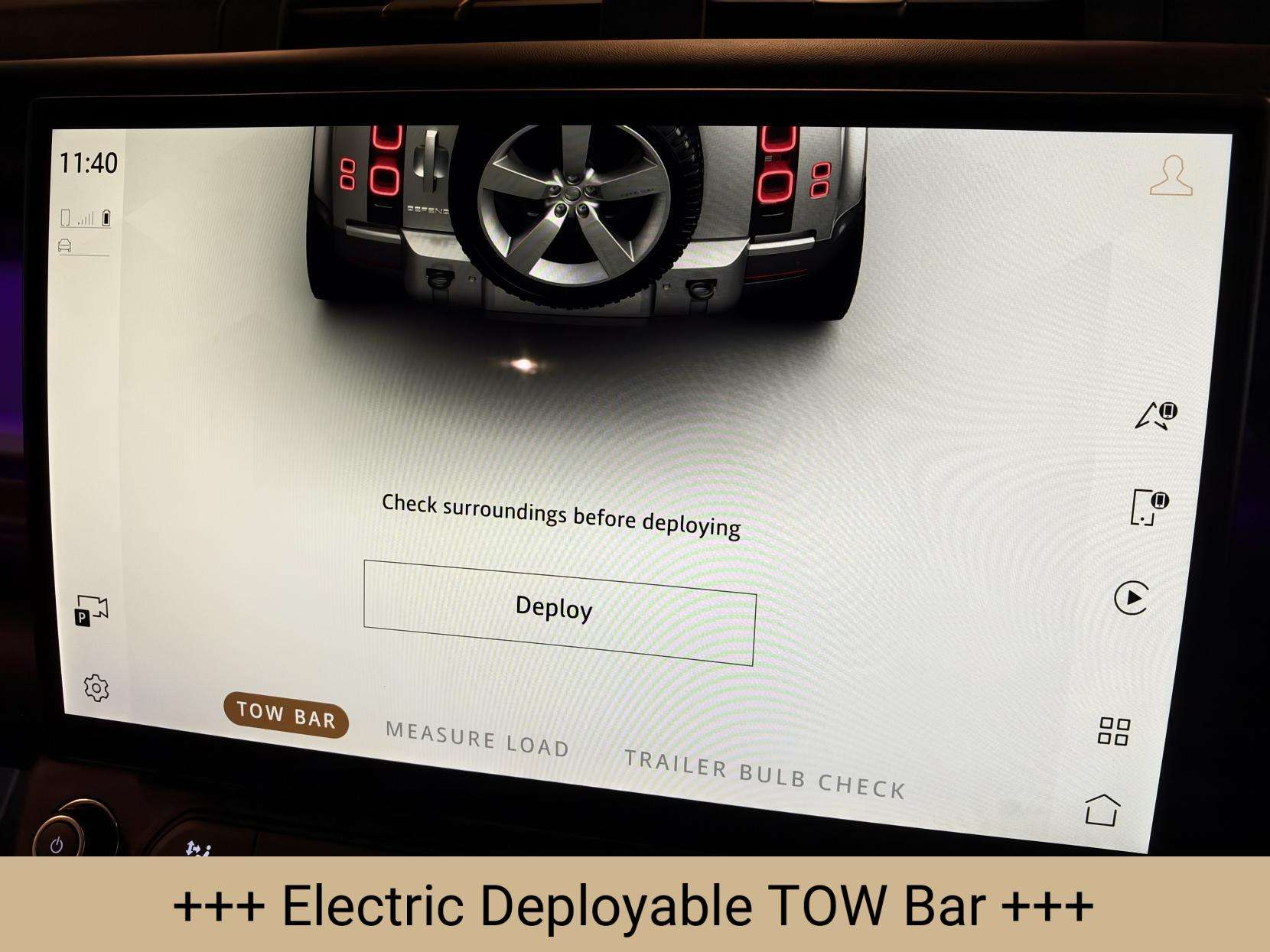 2026 LAND ROVER DEFENDER 110 2026 LAND ROVER DEFENDER 110