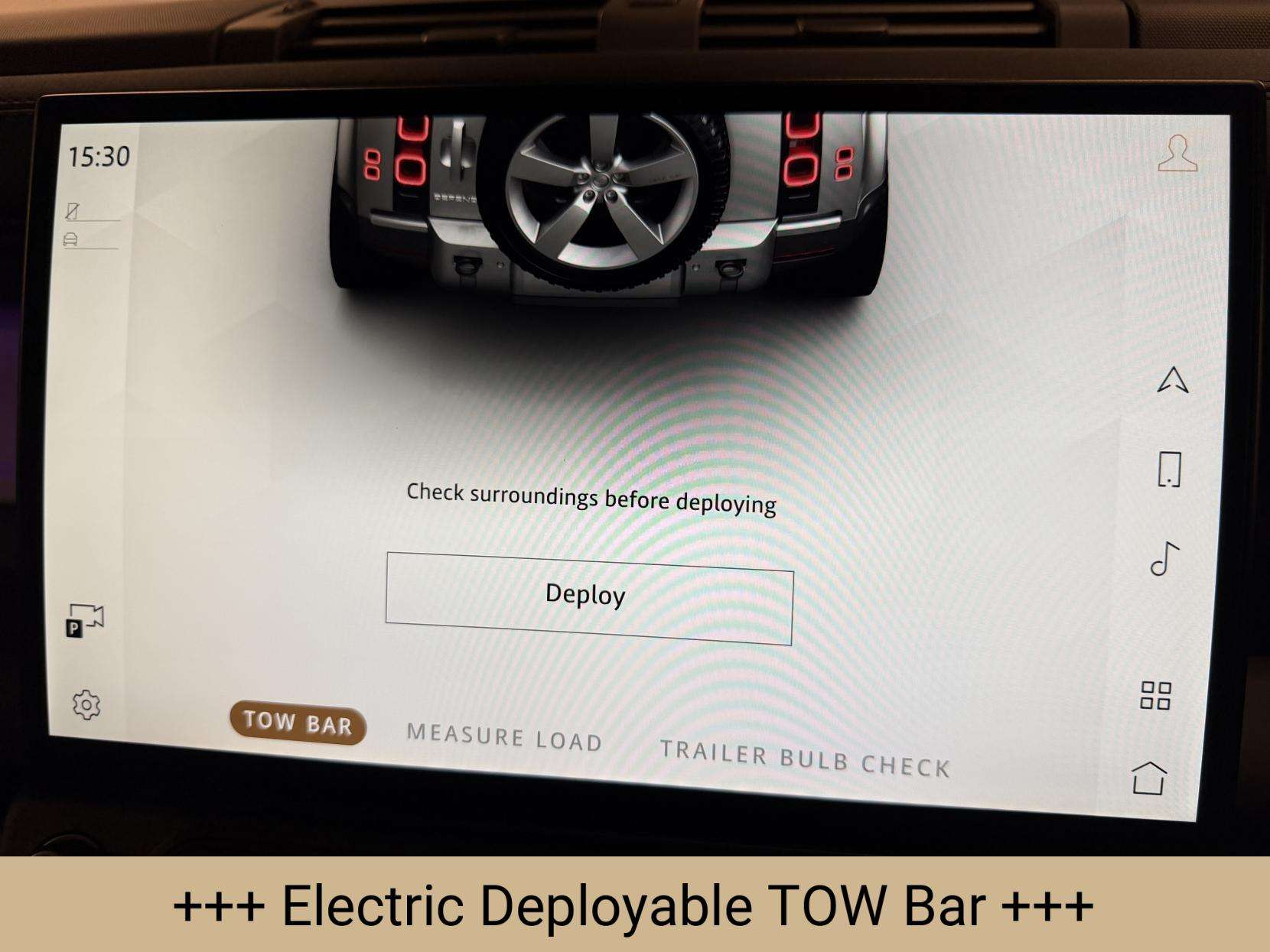 2025 LAND ROVER DEFENDER 90 2025 LAND ROVER DEFENDER 90