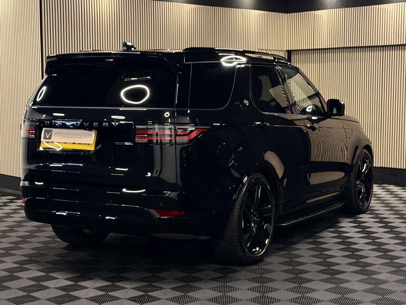 2026 LAND ROVER DISCOVERY 2026 LAND ROVER DISCOVERY