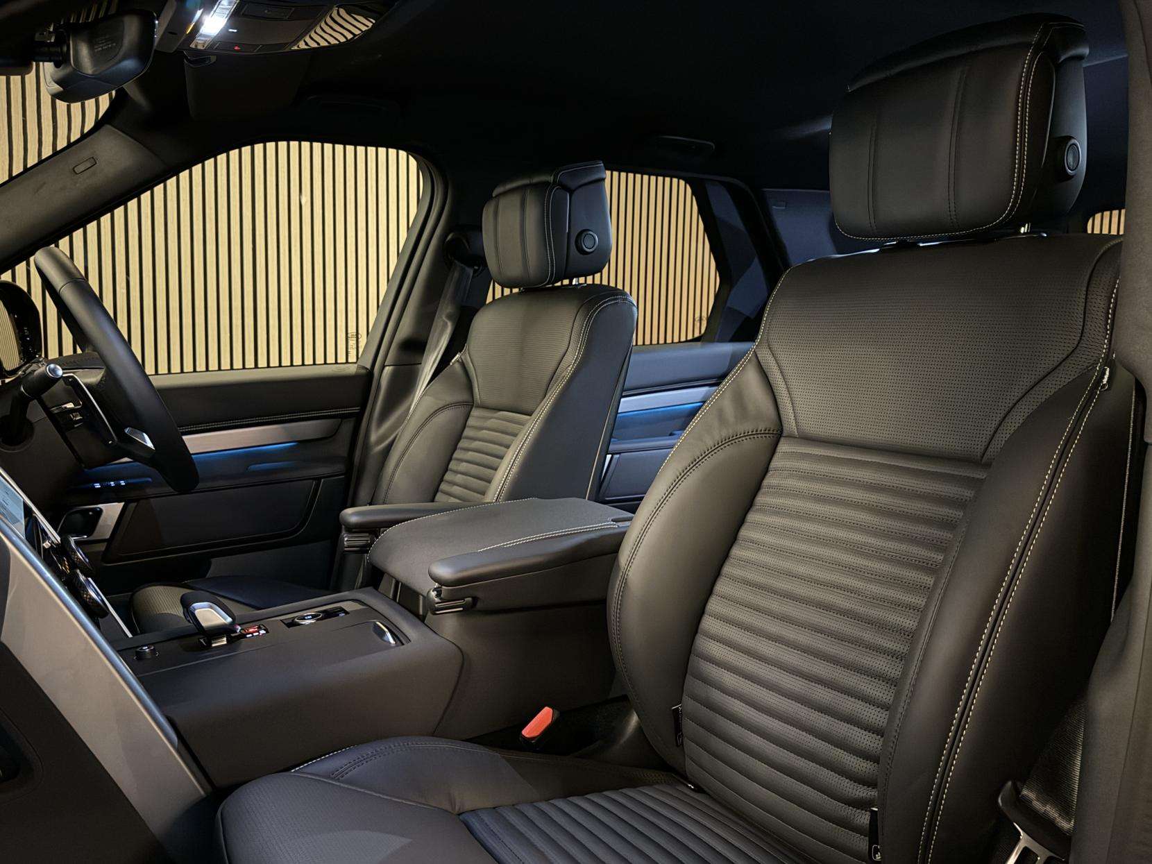 2026 LAND ROVER DISCOVERY 2026 LAND ROVER DISCOVERY