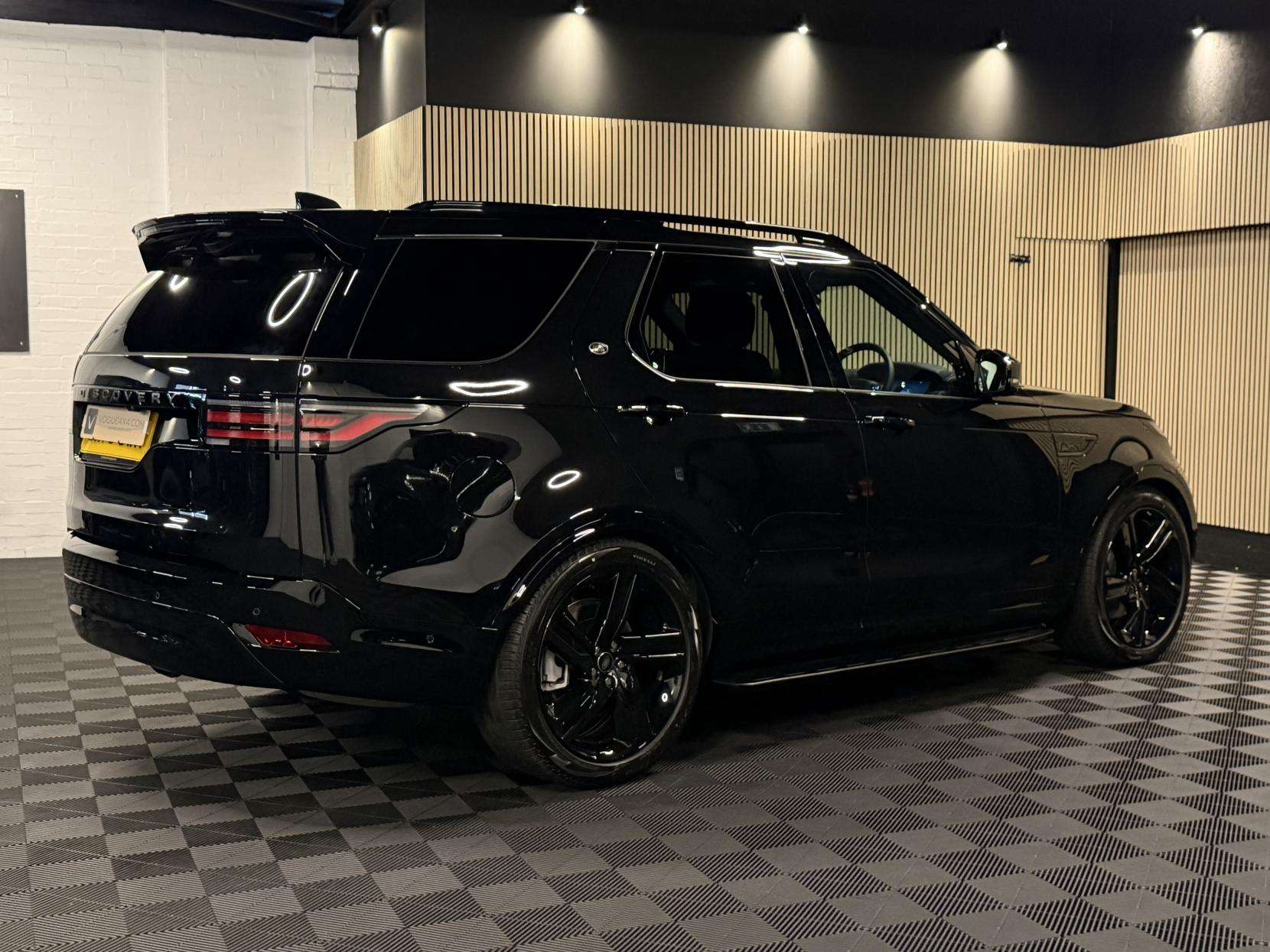 2026 LAND ROVER DISCOVERY 2026 LAND ROVER DISCOVERY