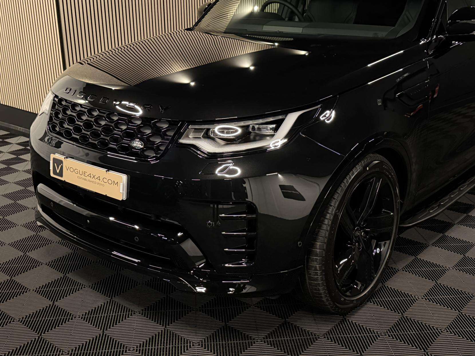 2026 LAND ROVER DISCOVERY 2026 LAND ROVER DISCOVERY