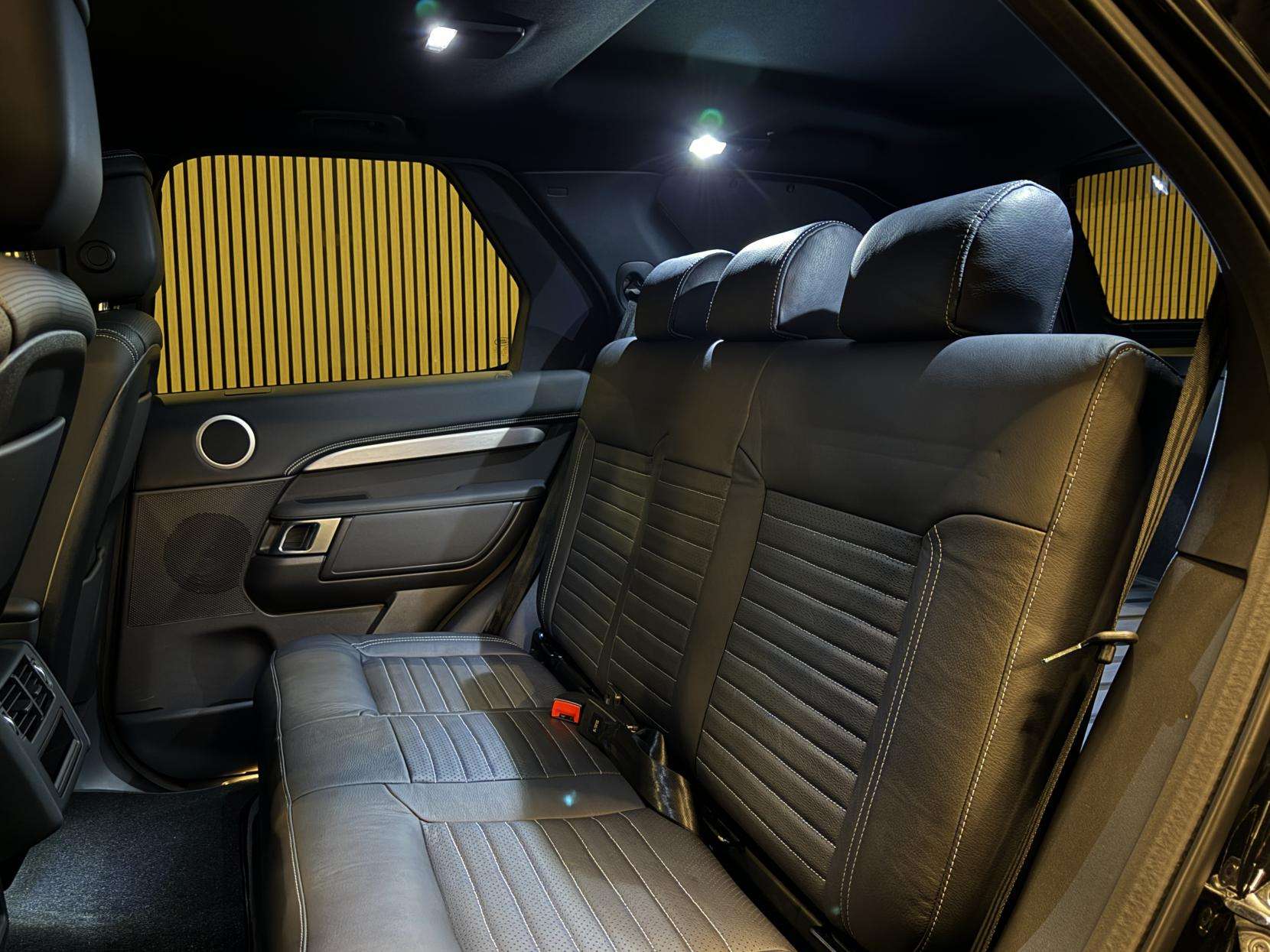 2026 LAND ROVER DISCOVERY 2026 LAND ROVER DISCOVERY