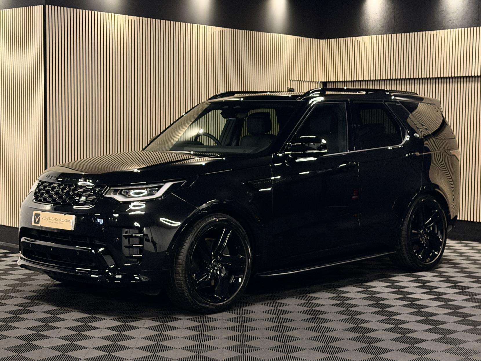 2026 LAND ROVER DISCOVERY 2026 LAND ROVER DISCOVERY