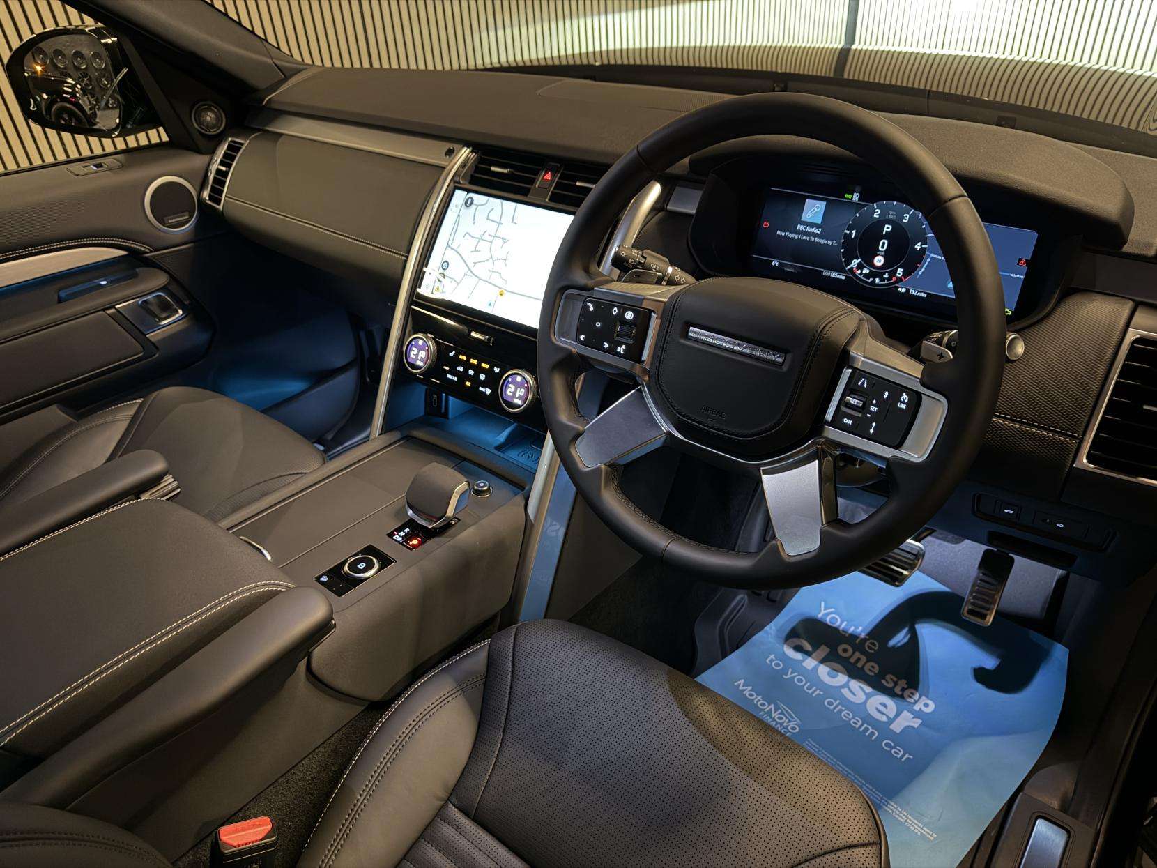 2026 LAND ROVER DISCOVERY 2026 LAND ROVER DISCOVERY