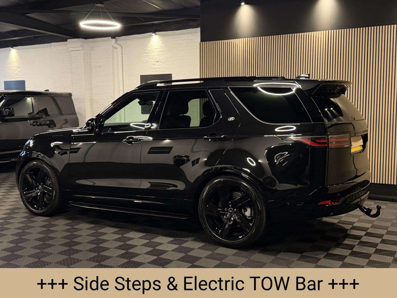 2026 LAND ROVER DISCOVERY 2026 LAND ROVER DISCOVERY