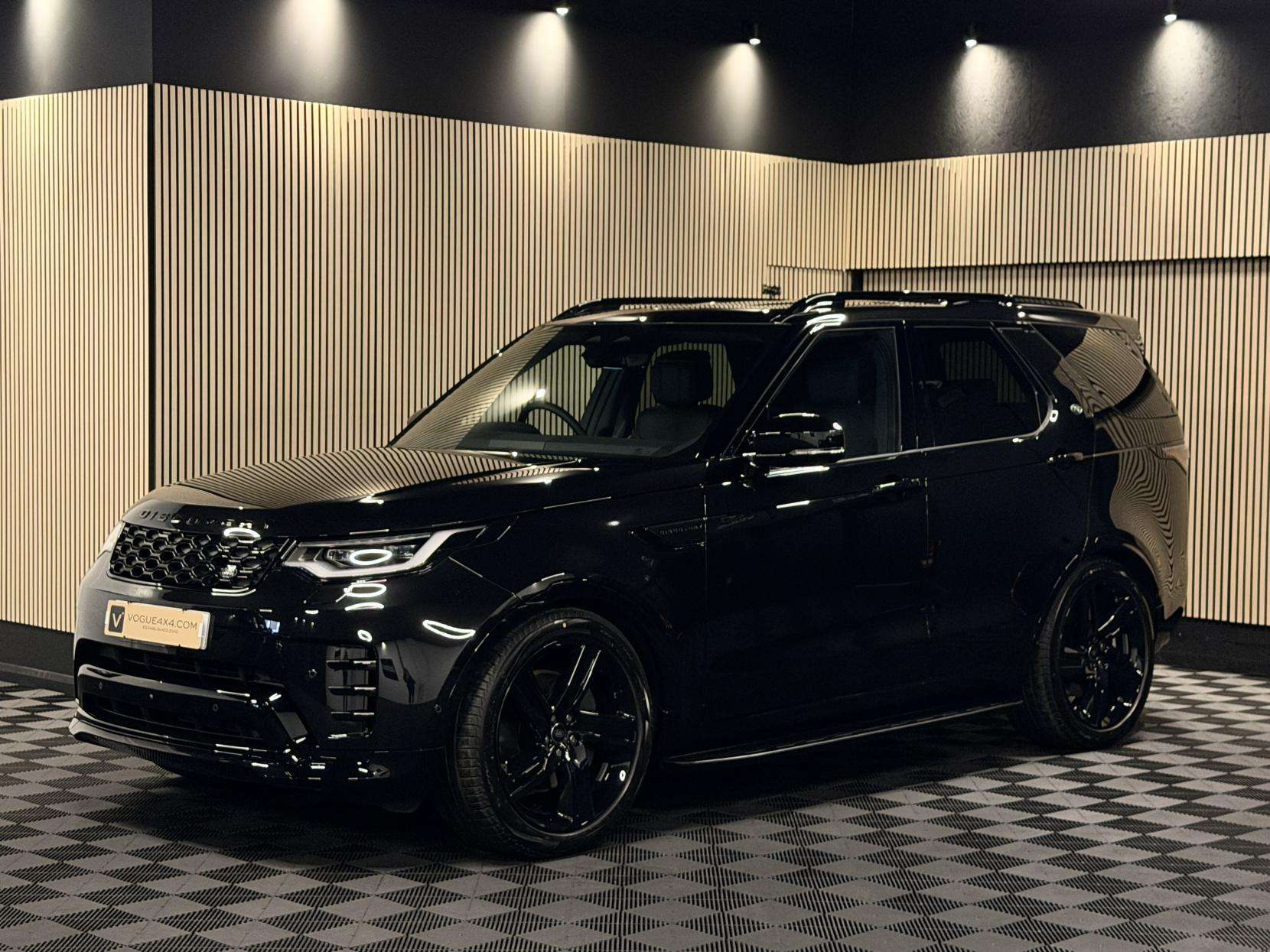 2026 LAND ROVER DISCOVERY 2026 LAND ROVER DISCOVERY