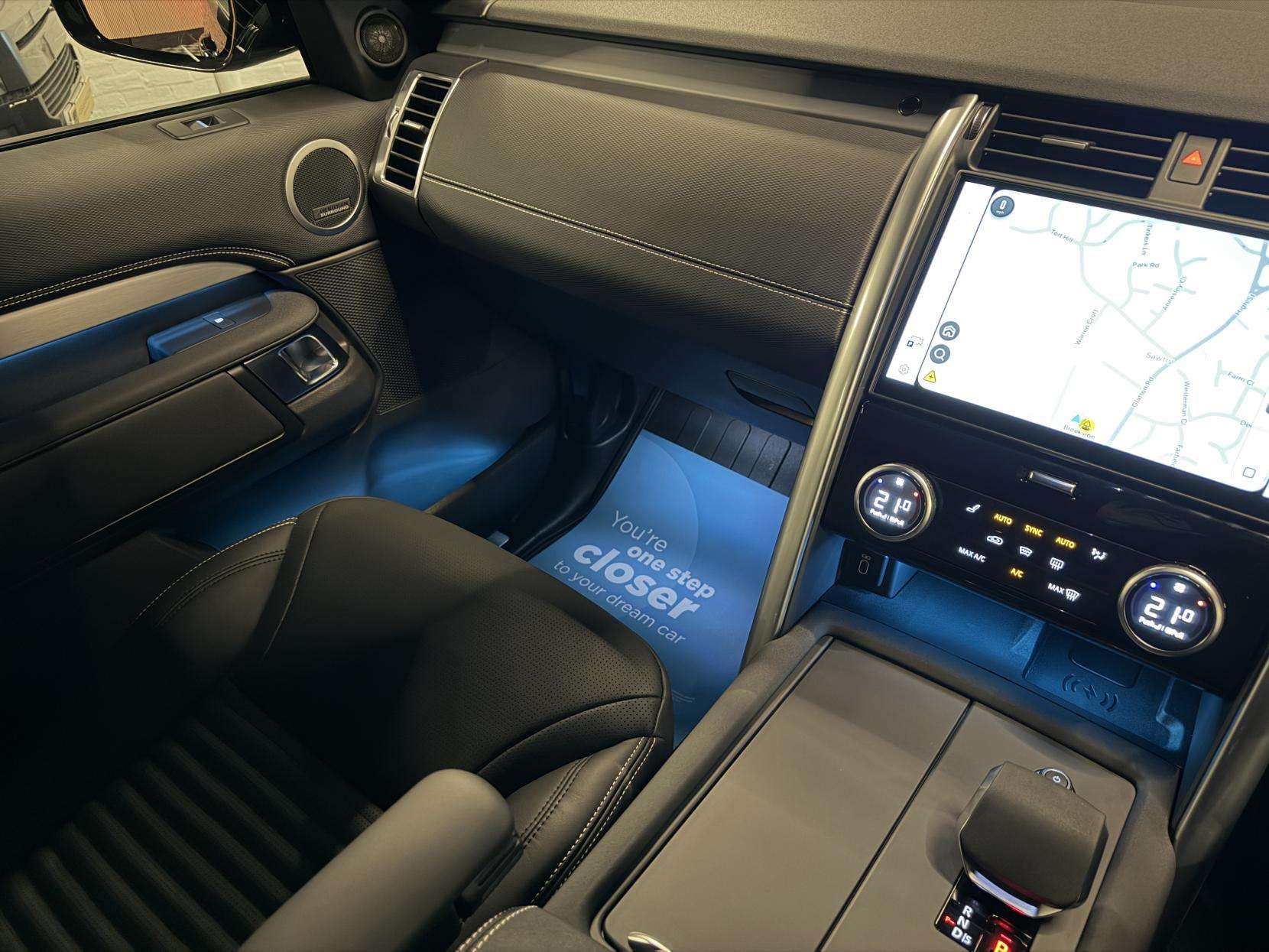 2026 LAND ROVER DISCOVERY 2026 LAND ROVER DISCOVERY